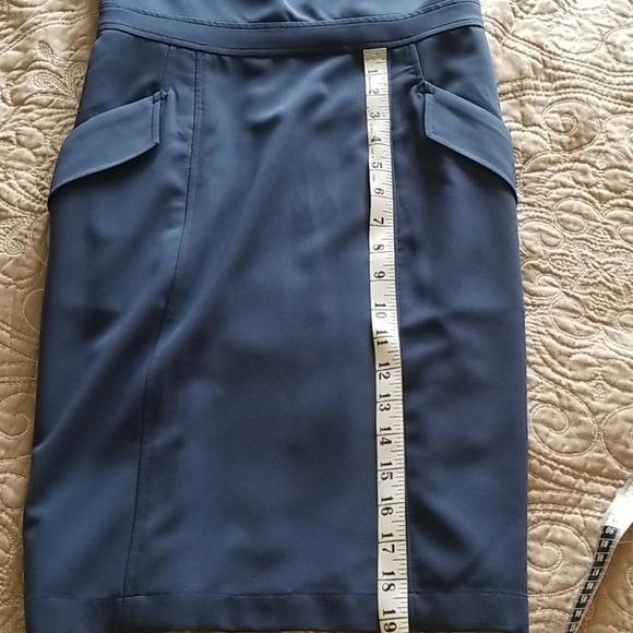 BCBG, Sleeveless dress - Picture 9 of 9